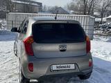 Kia Picanto 2012 года за 4 500 000 тг. в Алматы – фото 4