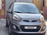 Kia Picanto 2012 годаүшін4 500 000 тг. в Алматы – фото 5