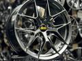 Диски R19 BBS 5x108 в наличии в Астане! за 337 000 тг. в Астана
