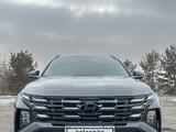 Hyundai Tucson 2025 года за 14 700 000 тг. в Алматы