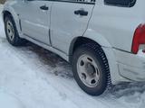Suzuki Grand Vitara 2002 года за 2 300 000 тг. в Уральск – фото 3
