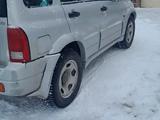 Suzuki Grand Vitara 2002 года за 2 300 000 тг. в Уральск – фото 2