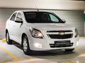 Аренда Chevrolet Cobalt 2025 в Усть-Каменогорск