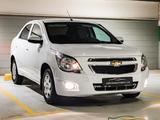 Аренда Chevrolet Cobalt 2025 в Усть-Каменогорск