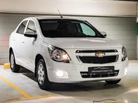 Аренда Chevrolet Cobalt 2025 в Усть-Каменогорск