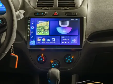 Аренда Chevrolet Cobalt 2025 в Усть-Каменогорск – фото 9