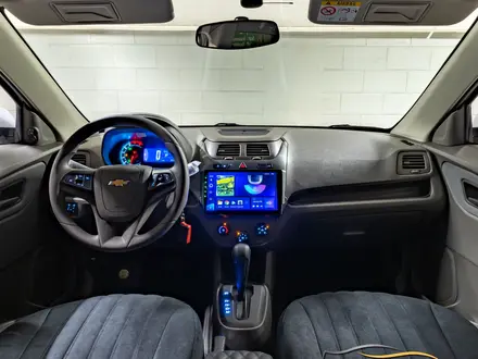 Аренда Chevrolet Cobalt 2025 в Усть-Каменогорск – фото 8