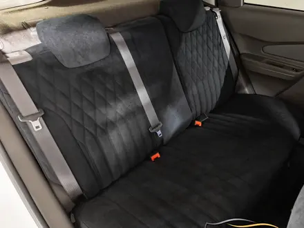 Аренда Chevrolet Cobalt 2025 в Усть-Каменогорск – фото 11