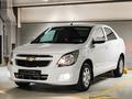 Аренда Chevrolet Cobalt 2025 в Усть-Каменогорск – фото 2