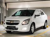 Аренда Chevrolet Cobalt 2025 в Усть-Каменогорск – фото 2