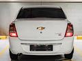 Аренда Chevrolet Cobalt 2025 в Усть-Каменогорск – фото 4