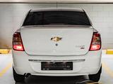 Аренда Chevrolet Cobalt 2025 в Усть-Каменогорск – фото 4