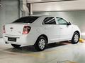 Аренда Chevrolet Cobalt 2025 в Усть-Каменогорск – фото 5