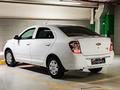 Аренда Chevrolet Cobalt 2025 в Усть-Каменогорск – фото 6