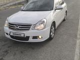 Nissan Almera 2014 года за 5 000 000 тг. в Актау – фото 2