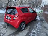 Chevrolet Spark 2014 года за 3 500 000 тг. в Алматы – фото 3