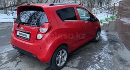 Chevrolet Spark 2014 года за 3 500 000 тг. в Алматы – фото 3