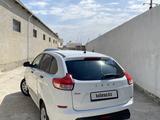 ВАЗ (Lada) XRAY 2020 года за 2 500 000 тг. в Актау – фото 5