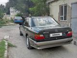 Mercedes-Benz E 200 1987 годаfor580 000 тг. в Алматы – фото 2