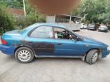 Subaru Impreza 1994 годаүшін1 000 000 тг. в Алматы – фото 2