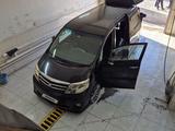 Toyota Alphard 2007 года за 4 500 000 тг. в Кызылорда – фото 2