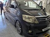 Toyota Alphard 2007 года за 4 500 000 тг. в Кызылорда – фото 3