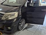 Toyota Alphard 2007 года за 4 500 000 тг. в Кызылорда – фото 5