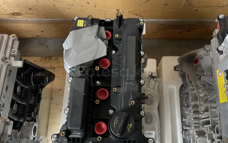 Двигатель за 1 500 000 тг. в Кокшетау