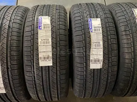 Michelin 255/60R20 Latitude tour hp за 175 000 тг. в Алматы