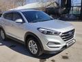 Hyundai Tucson 2017 годаүшін9 000 000 тг. в Караганда – фото 4