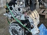 Двигатель мотор F4R E402 E410үшін1 110 тг. в Алматы – фото 3
