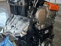 Двигатель мотор F4R E402 E410 за 1 110 тг. в Алматы – фото 5