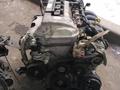 Двигатель и кпп на Тойоту Короллу 1ZZ Toyota Corollaүшін10 000 тг. в Уральск – фото 2