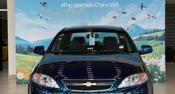 Chevrolet Lacetti CDX 2024 года за 8 090 000 тг. в Шымкент