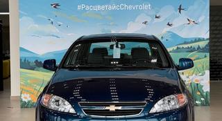 Chevrolet Lacetti CDX 2024 годаүшін8 090 000 тг. в Шымкент