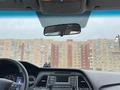 Hyundai Sonata 2016 годаүшін7 150 000 тг. в Астана – фото 11