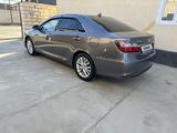 Toyota Camry 2015 годаfor11 600 000 тг. в Актау – фото 2