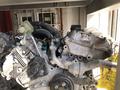 Двигатель Toyota Camri 40 2GR за 900 000 тг. в Алматы – фото 3