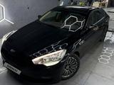 Kia Quoris 2013 годаүшін10 000 000 тг. в Актау – фото 2