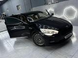 Kia Quoris 2013 годаүшін10 000 000 тг. в Актау – фото 4