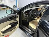Kia Quoris 2013 годаүшін10 000 000 тг. в Актау – фото 5