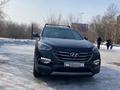 Hyundai Santa Fe 2017 года за 11 000 000 тг. в Караганда