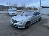 Mercedes-Benz E 500 2002 годаүшін8 500 000 тг. в Шымкент