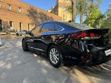Hyundai Sonata 2018 года за 5 300 000 тг. в Уральск – фото 4