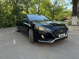 Hyundai Sonata 2018 года за 5 300 000 тг. в Уральск