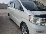 Toyota Alphard 2002 года за 7 200 000 тг. в Актау