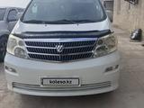Toyota Alphard 2002 года за 7 200 000 тг. в Актау – фото 2
