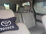 Toyota Alphard 2002 года за 7 200 000 тг. в Актау – фото 5
