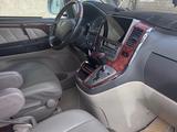 Toyota Alphard 2002 года за 7 200 000 тг. в Актау – фото 4