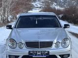 Mercedes-Benz E 500 2003 годаfor6 500 000 тг. в Алматы – фото 3